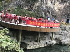 -百魔洞景区