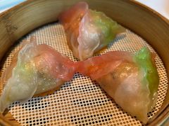 -广州富力丽思卡尔顿酒店·丽轩·粤菜