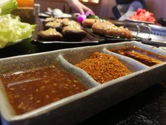 -悟空酒场烤肉(凯德壹中心店)