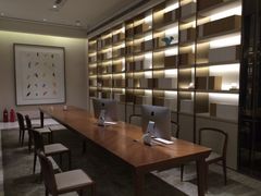 商务中心-全季酒店(北京西站南广场店)