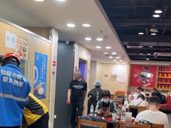 -宏状元现熬粥·京味菜(五棵松店)