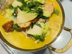 -印巷里主题餐厅(马鞍山店)