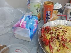 -呆虾王龙虾馆(南湖总店)