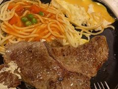 -豪客来牛排(金鼎广场店)