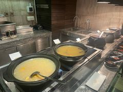 -长沙北辰洲际酒店-兰调全日餐厅