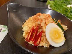 土豆色拉-赤谷和牛烧肉居酒屋(石景山店)