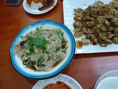 -叶存利海鲜大馅饺子(海宁路总店)