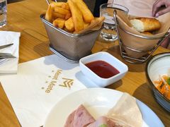 -MEAT MATE 鲜食肉铺(凤凰汇·里巷店)