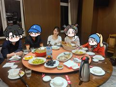 -双合园·海鲜水饺青岛菜(九水东路店)