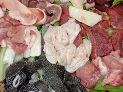 -喜半仙·牛八宝·两江米粉酒(普陀路店)