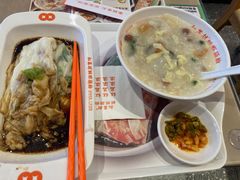 -红荔村肠粉(岗厦店)