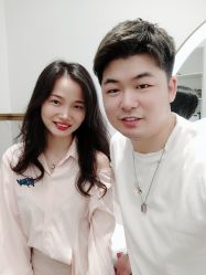 -YESIDO椰岛造型烫发染发