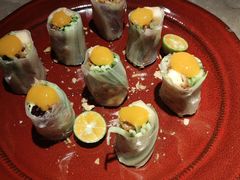 -星叶·东南亚料理(温州万象城店)