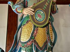 -香积寺