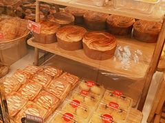 -味多美蛋糕(杨闸环岛店)