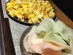 -叁宝烤肉• 西安烧烤(太乙路店)