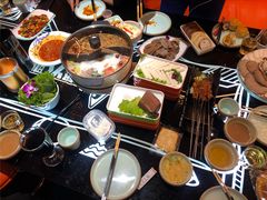 -星璨火吧KTV聚会餐厅(丰庆路店)