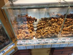 鸡翅尖儿-一手店(五道口店)