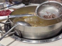 -陈记顺和潮汕牛肉火锅(韩江路店)