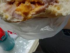 芋头咸蛋黄-酵墅·手感烘焙(印象汇店)