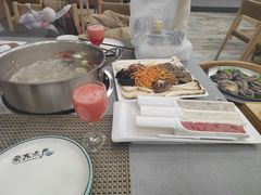 -安东水产海鲜餐厅