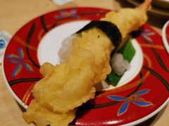 -大起水产回转寿司(道顿堀店)