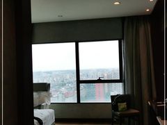 -成都雅诗阁来福士
