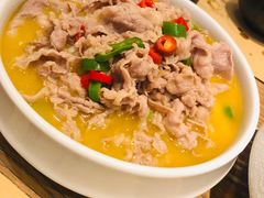 -榕意·川味之美(深业上城店)