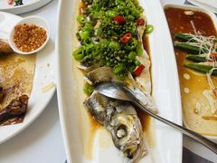 -野蔓果·山野菜(西湖景区·龙井茶田店)