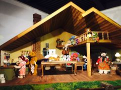 -济州岛泰迪熊博物馆