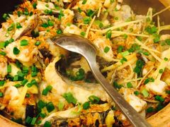 -围龙屋客家食府(福田店)