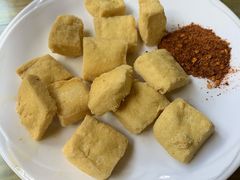 -88号小吃店·经典云南菜·地道纳西美食