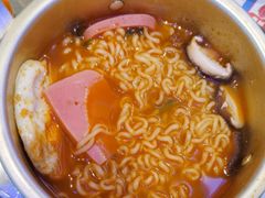 -喜井无限自助烤肉公司(石厦店)