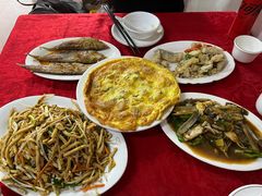 -蛇口康乐快餐鱼仔档(翠苑小区店)