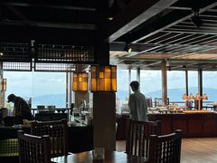 -三亚亚龙湾人间天堂鸟巢度假村