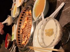 -一品诚记烤肉(大连柏威年购物中心店)