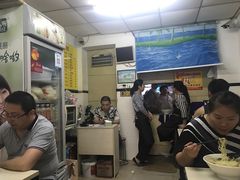 -项记面馆(明瓦廊店)