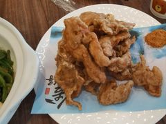 -今鲜源大酒店·中华餐饮名店(新湛路店)