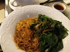 -翠华餐厅(德辅道中店)