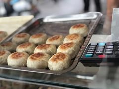 -长发西饼(临顿路店)