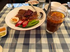 -肥田仔·香港大排档(静安寺店)