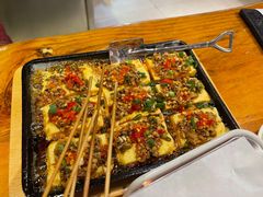 -木屋烧烤(白石洲店)