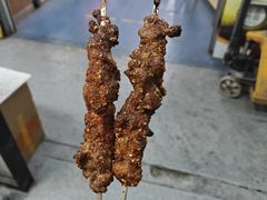 -景泰马记电烤串
