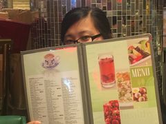 -翠华餐厅(山顶道店)