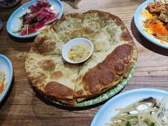 -老街坊土菜馆(伏羲庙店)