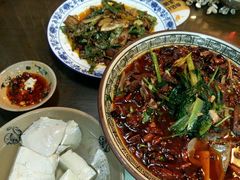 -公社食堂(牧电路店)