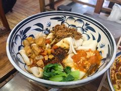 -耀州第一碗