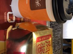-麦当劳(长泰商业广场店)