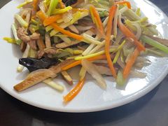 -涵家味土菜馆·徽州一绝臭鳜鱼(三河古镇店)