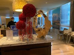 -北京王府井希尔顿酒店·万斯阁西餐厅